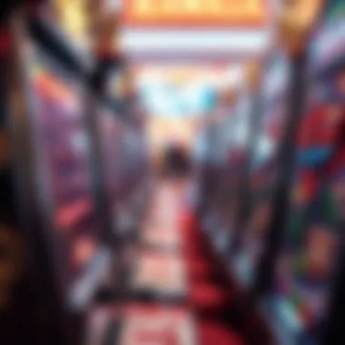 Traditional Hawaiian motifs on slot machines