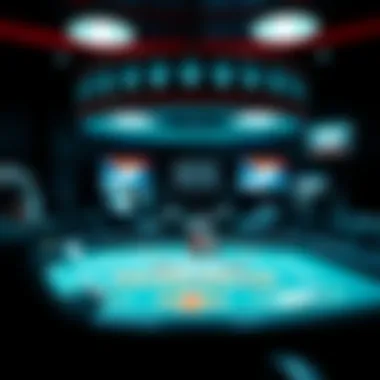 A Look at Virginia's Betting History Historical Context of Sports Betting in Virginia