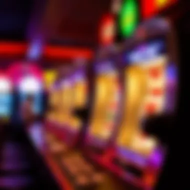 Strategic insights on slot promotions and player behavior