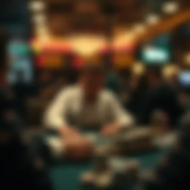 Analyzing betting odds