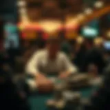 Understanding Betting Odds Analyzing betting odds