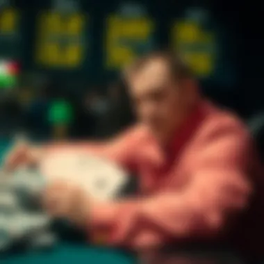 Market trends in betting