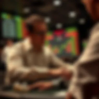 Statistical analysis for betting