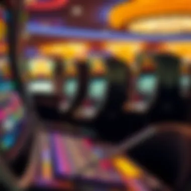 Smart Betting Strategies for Slot Machines Strategic betting tips for slot machines