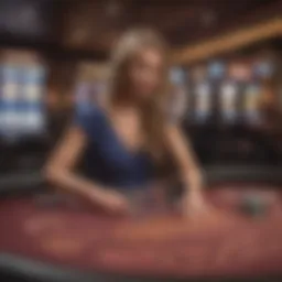 Overview of Ignition Casino minimum deposit options