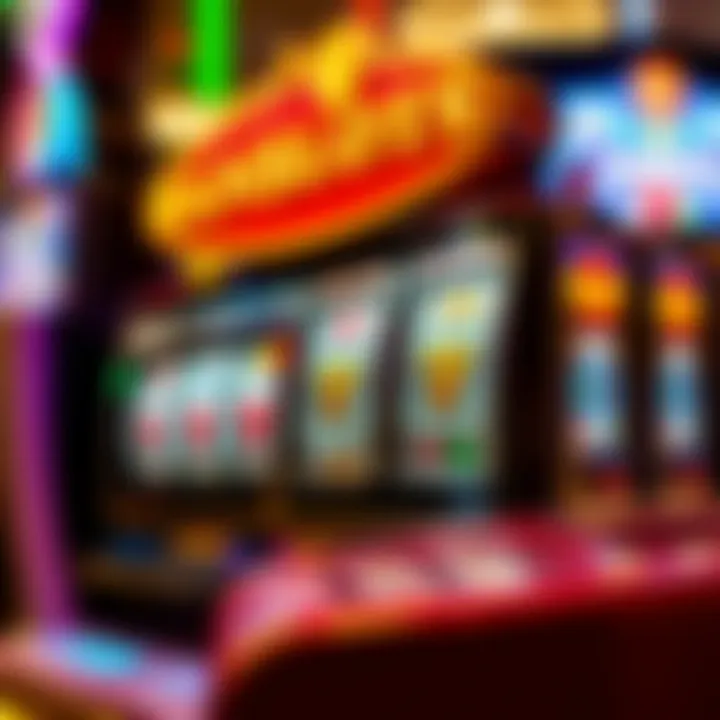 Strategies to enhance engagement in IGT slot gaming