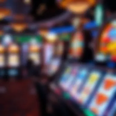 Diverse range of themes in IGT slots showcased