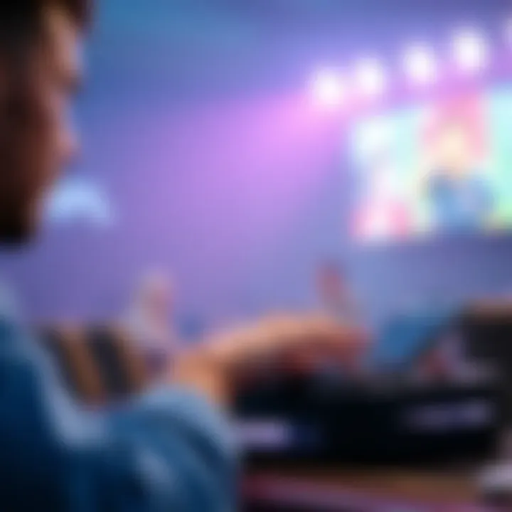 The Future of Betting in IPL Future trends in IPL betting technology