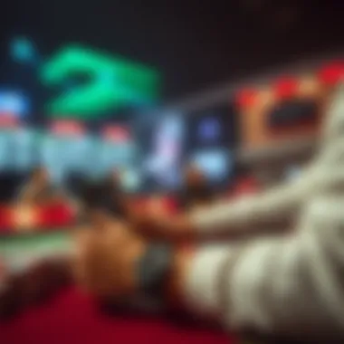 Regulatory Insights on IPL Betting Regulatory framework surrounding IPL betting