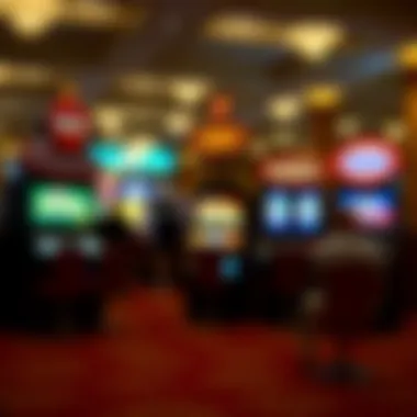 The Evolution of Keno The historical evolution of Keno through the ages