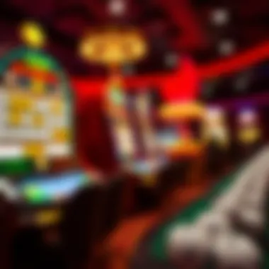 Advanced Keno Strategies Strategic tips and advanced techniques for enhancing Keno gameplay