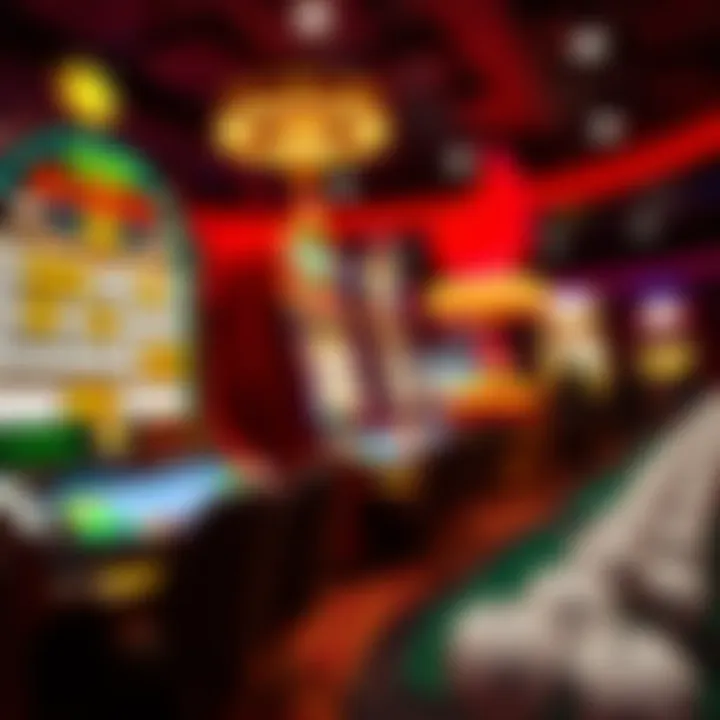 Advanced Keno Strategies Strategic tips and advanced techniques for enhancing Keno gameplay