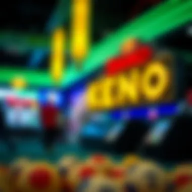 Historical evolution of Keno and its cultural significance