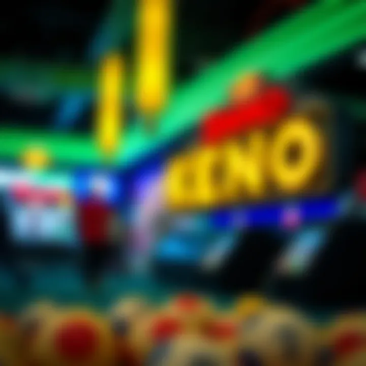 Historical evolution of Keno and its cultural significance