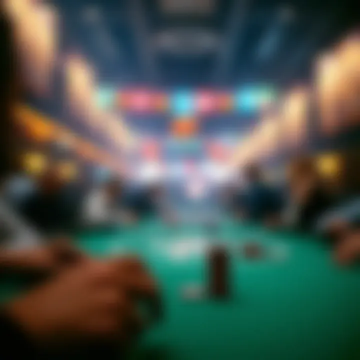 Highlighting Player Contributions Key player statistics and contributions