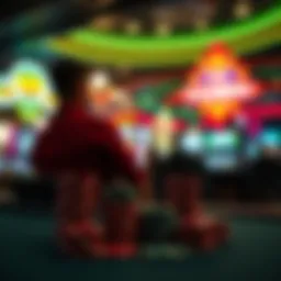Gambling regulations overview
