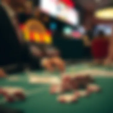 Understanding betting laws