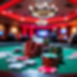 Overview of Pennsylvania's online poker regulations