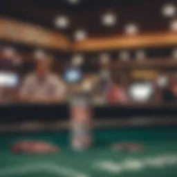 Overview of sports betting legalization in Virginia