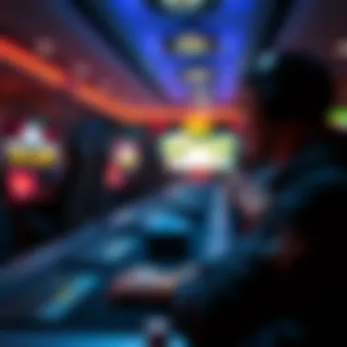 Strategies for maximizing earnings in gaming