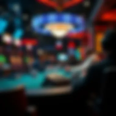 Secure transactions in online gaming environments