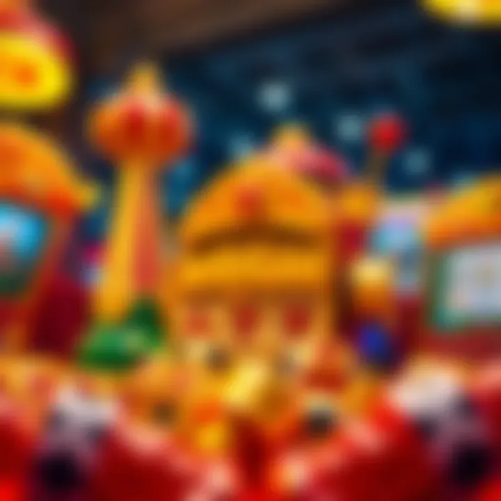 Understanding In-App Purchases and Rewards in LuckyLand Slots In-app purchases and rewards system explained