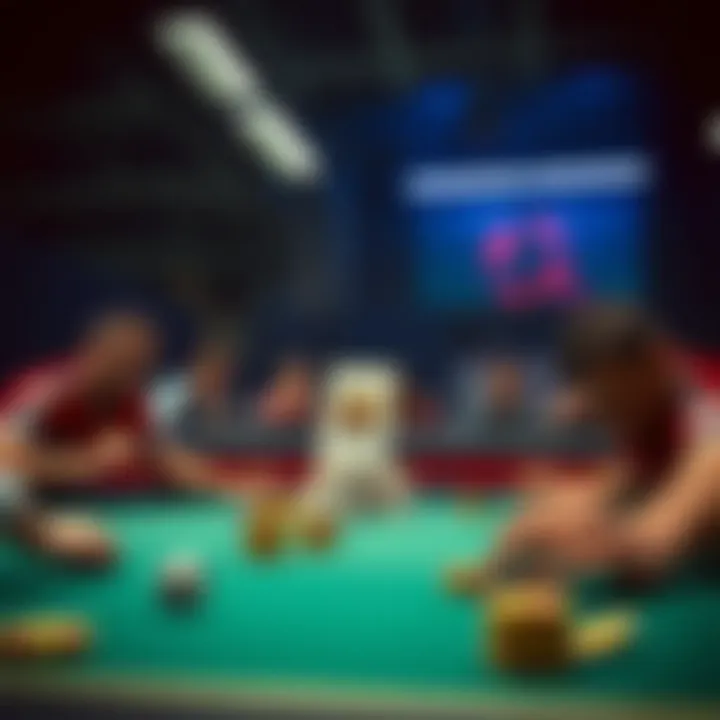 Understanding Gambling Risks Risks associated with gambling on Manchester City