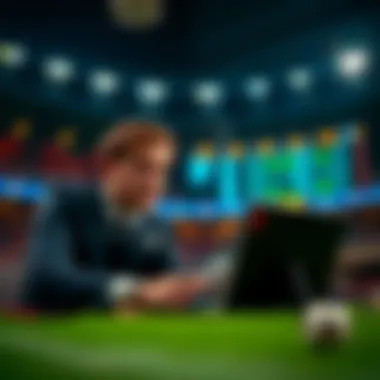 Thoughtful Betting Approach A thoughtful approach towards betting on Manchester City matches