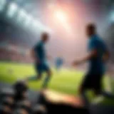 Strategic analysis of Manchester City betting trends