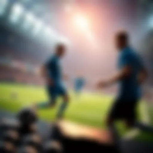 Strategic analysis of Manchester City betting trends