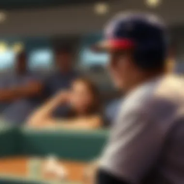 Avoiding Common Pitfalls in Fantasy Baseball Common mistakes in daily fantasy baseball