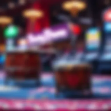 Strategic betting tips for Dancing Drums slot