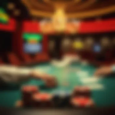 Strategy guide for maximizing casino bonuses