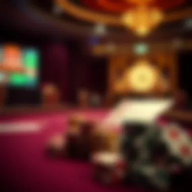 Maximizing Casino Offers