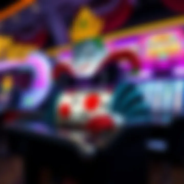 Strategic gameplay tips for Mega Joker Slot