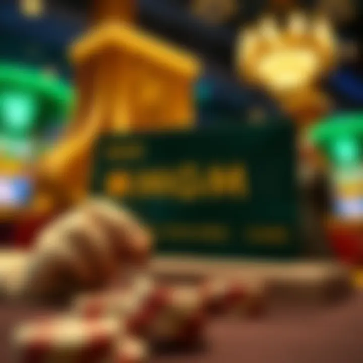 Navigating the MGM Rewards Application Application process highlights for MGM Rewards