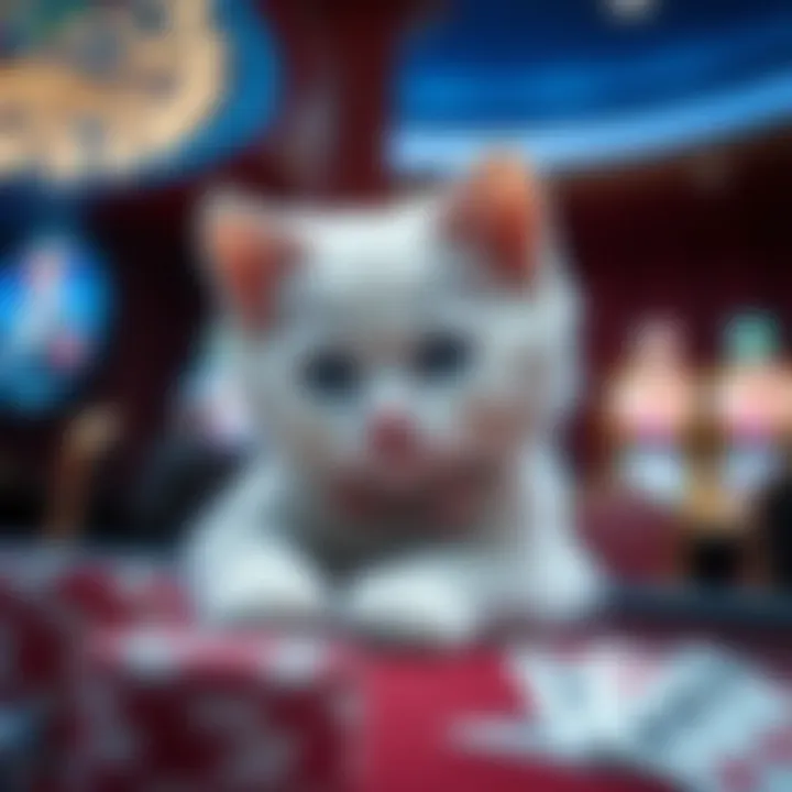 Strategies for Winning in Miss Kitty Strategic tips for maximizing wins in Miss Kitty