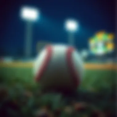 Factors Affecting MLB Betting Odds Factors influencing MLB betting odds