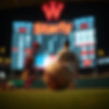 Statistical Insights for Betting Statistical methods in baseball betting analysis