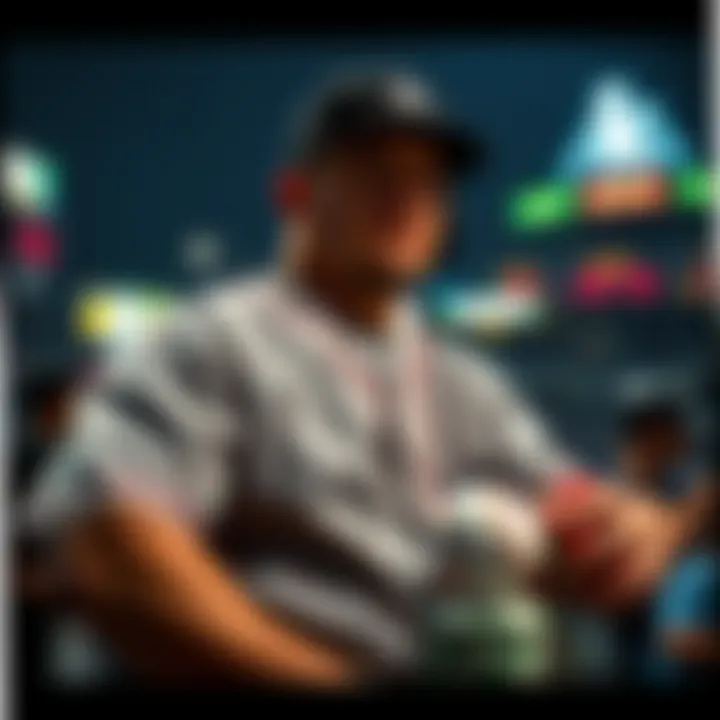 Betting Strategies for the World Series Strategic betting approaches for World Series