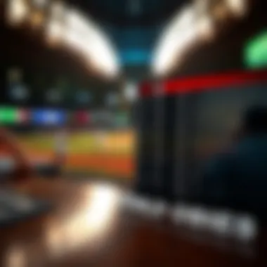 Understanding World Series Odds Visual representation of World Series odds with graphs