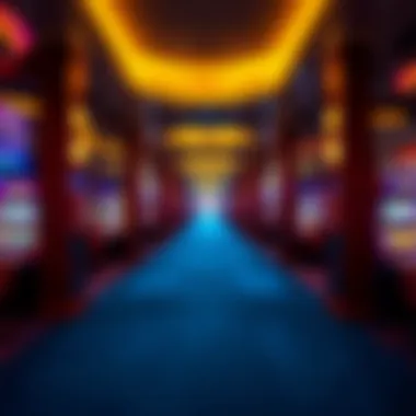 Building Bridges: The Community Impact of Mohegan Gaming Community impact of Mohegan Gaming