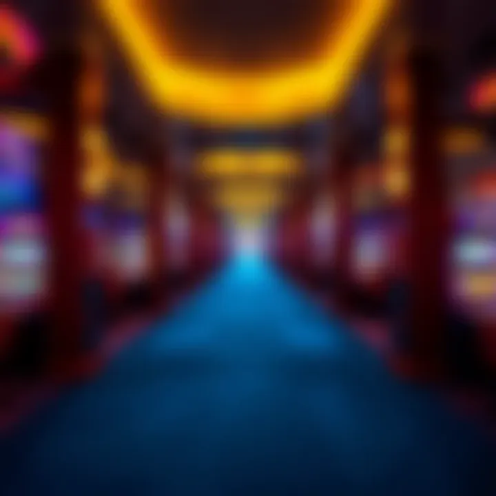 Building Bridges: The Community Impact of Mohegan Gaming Community impact of Mohegan Gaming