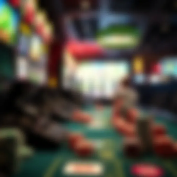 Navigating Change: Regulatory Evolution in the Gaming Industry Regulatory changes in the gaming landscape