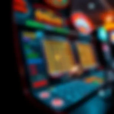 Understanding Scratch Game Mechanics Visual representation of scratch game mechanics