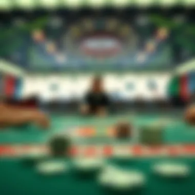 Exploring Ethical Dimensions in Real Money Monopoly Gaming Ethical considerations in gambling