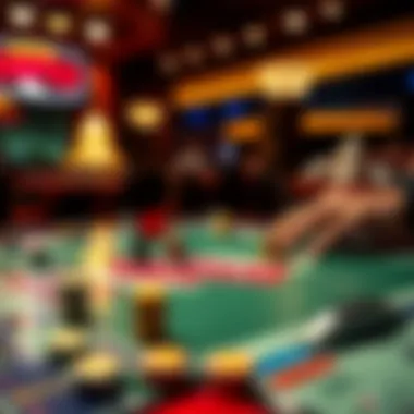 Strategic Approaches in Real Money Monopoly Gaming Strategic gameplay in Monopoly