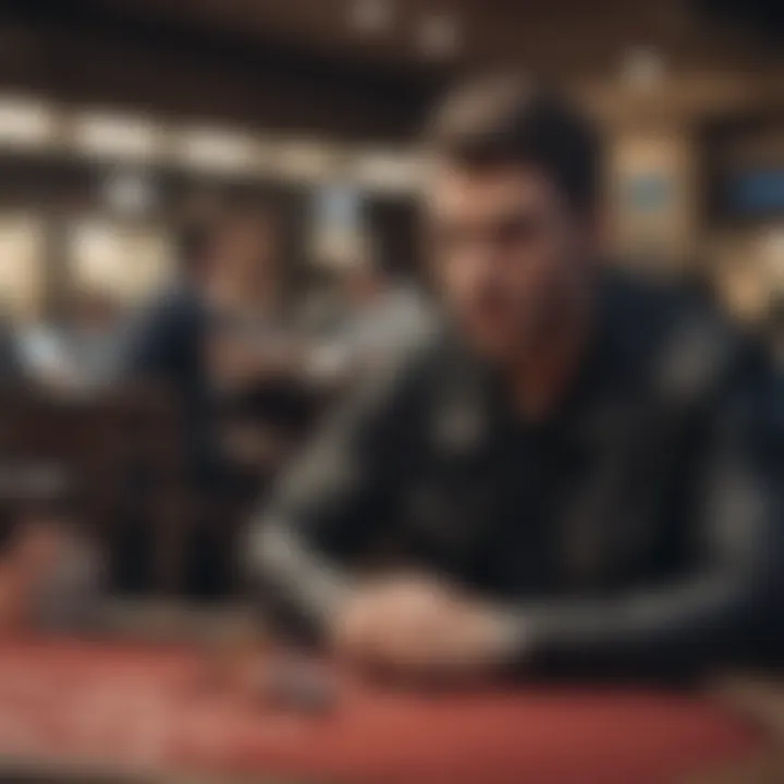 Community insights on betting promotions