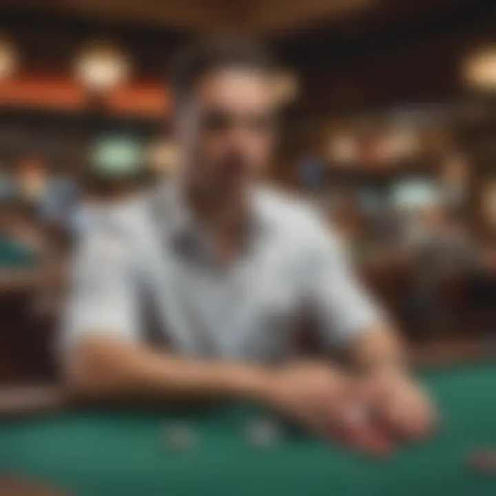 Strategies for maximizing betting profits