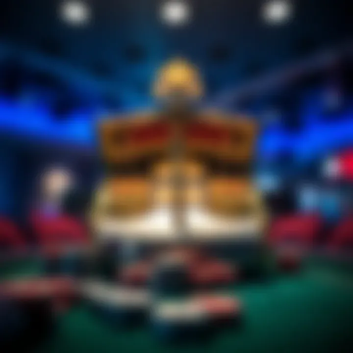 Legal aspects of gambling and promo codes